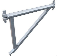 Guía Completa: Cómo Armar un Andamio en 10 Sencillos Pasos - Imagen 7