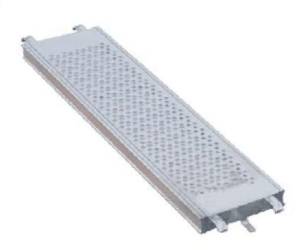 Guía Completa: Cómo Armar un Andamio en 10 Sencillos Pasos - Imagen 9