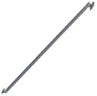 Guía Completa: Cómo Armar un Andamio en 10 Sencillos Pasos - Imagen 11