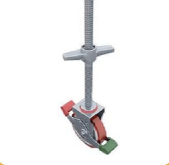 Guía Completa: Cómo Armar un Andamio en 10 Sencillos Pasos - Imagen 12